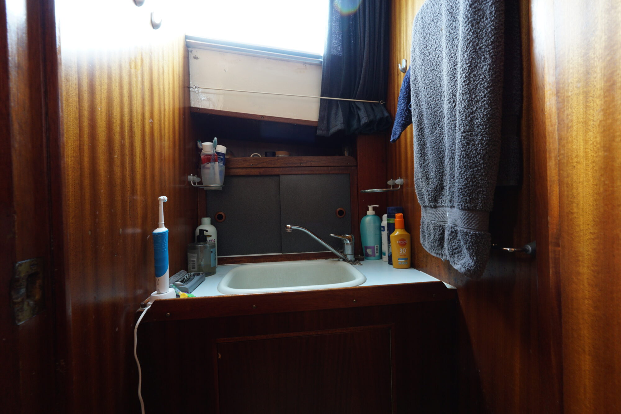 foto: 8 Finclipper Finnclipper 35