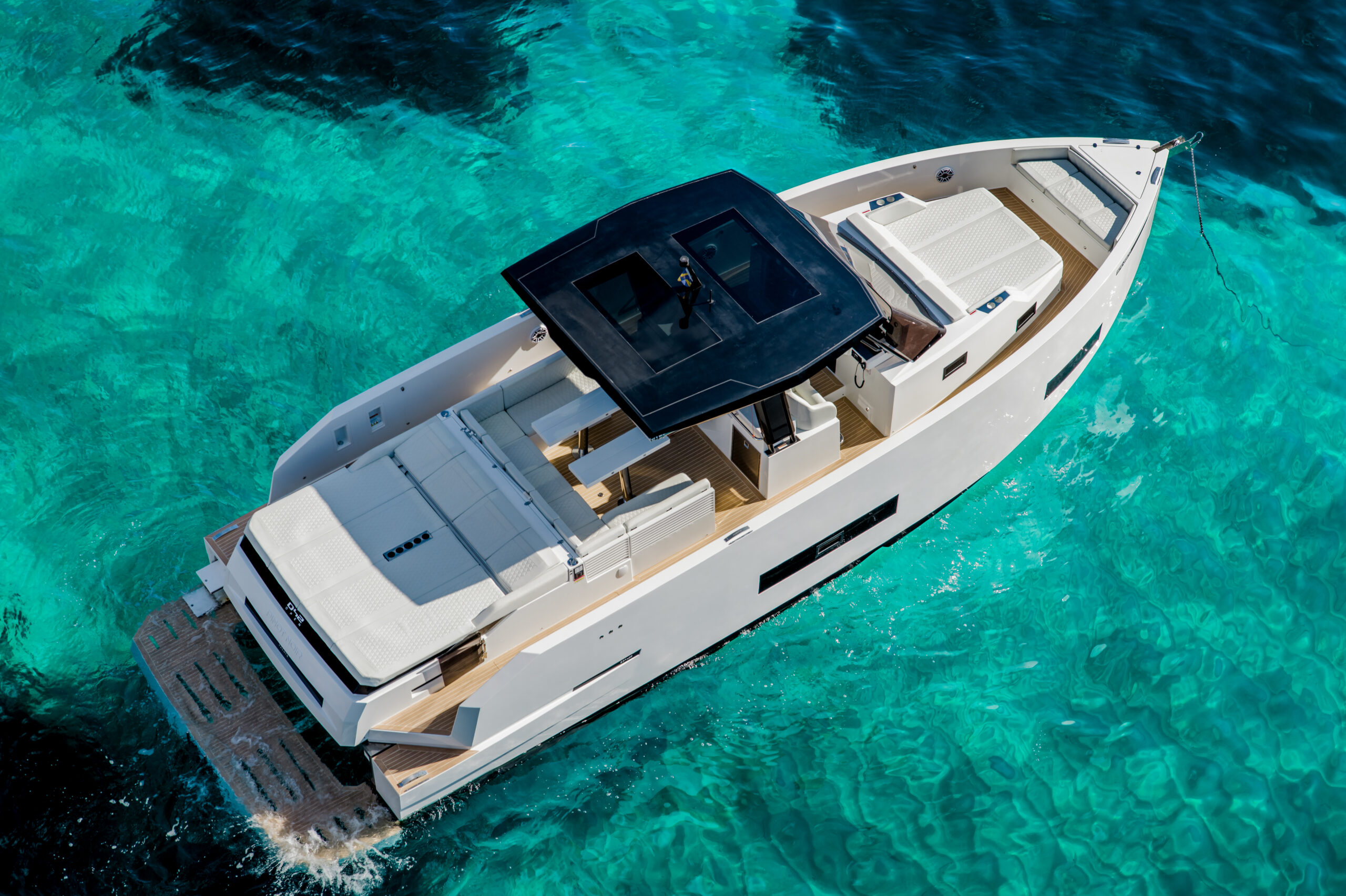 foto: 40 DeAntonio D42
