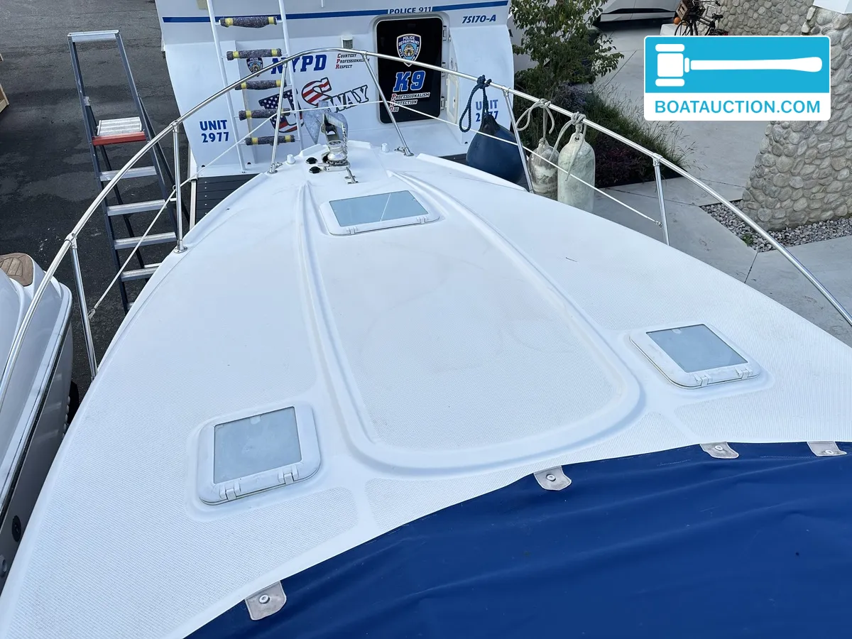 foto: 6 Bayliner 2855