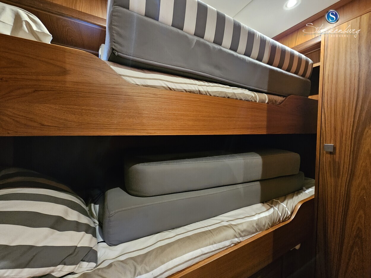 foto: 16 Hemmes 1800 GS