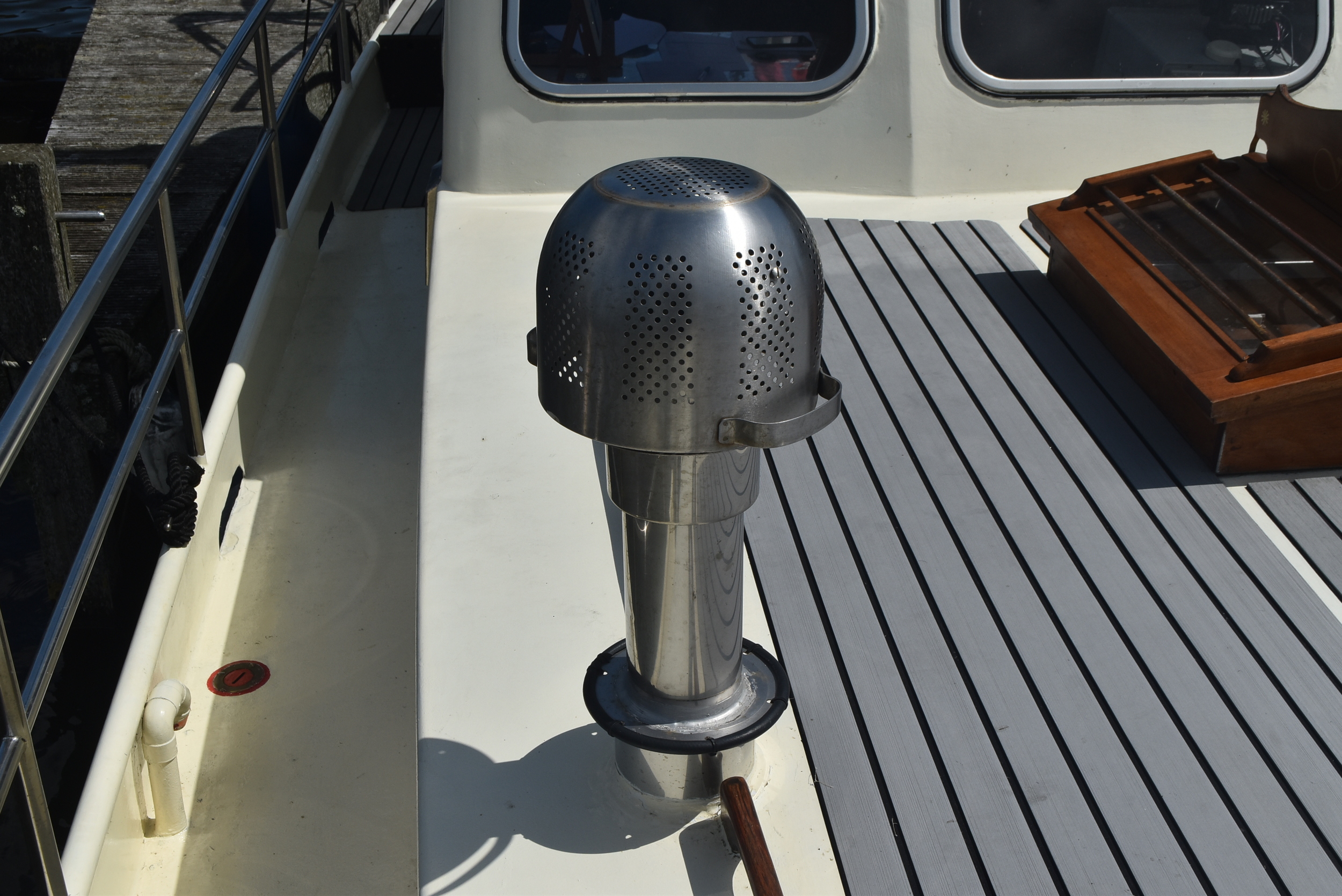 foto: 10 Van Waveren Kotter 11.30