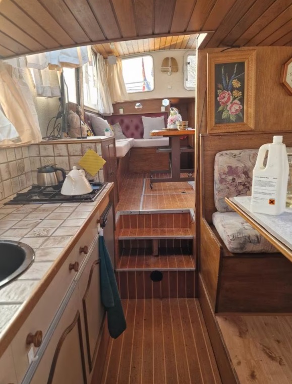 foto: 5 Molenkruiser 11,35 AKGSDB