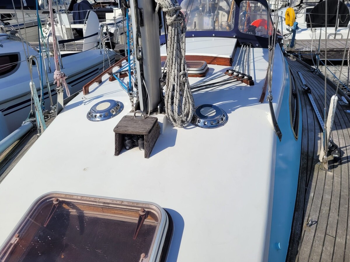 foto: 6 Van de Stadt - Strooker 900 Vita 30