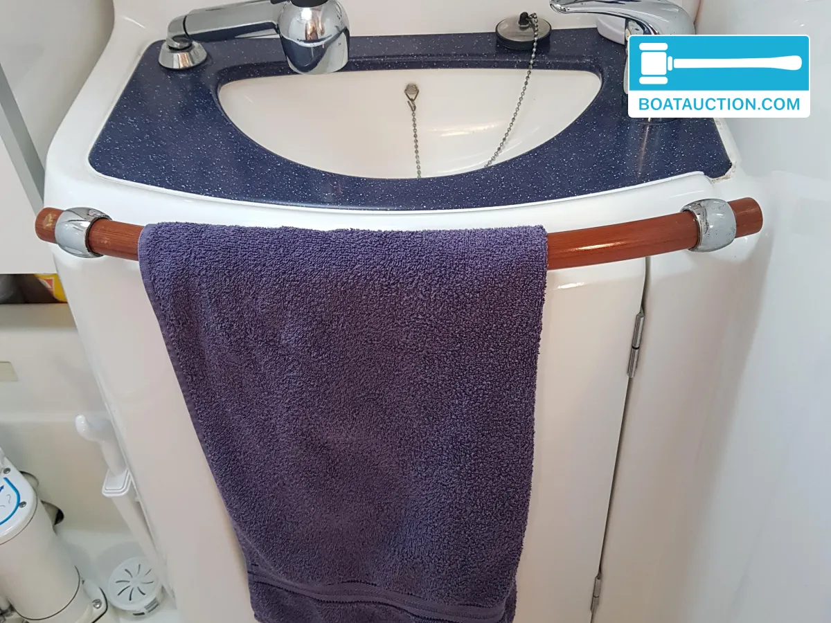 foto: 6 Beneteau Oceanis 473 Clipper