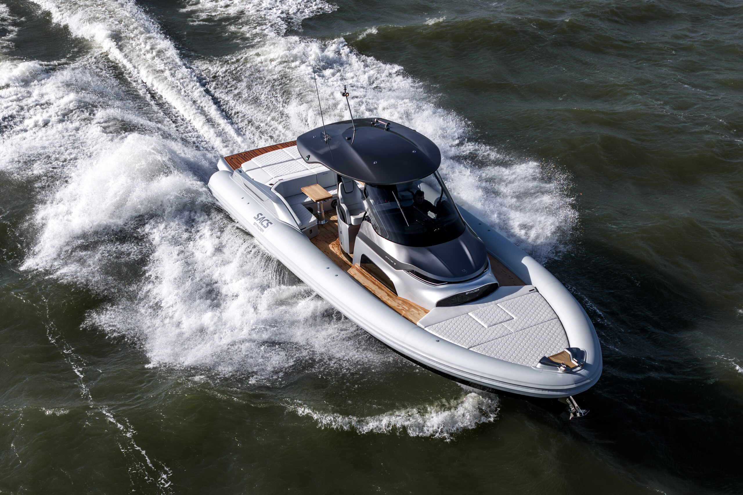 foto: 7 Sacs Strider 13