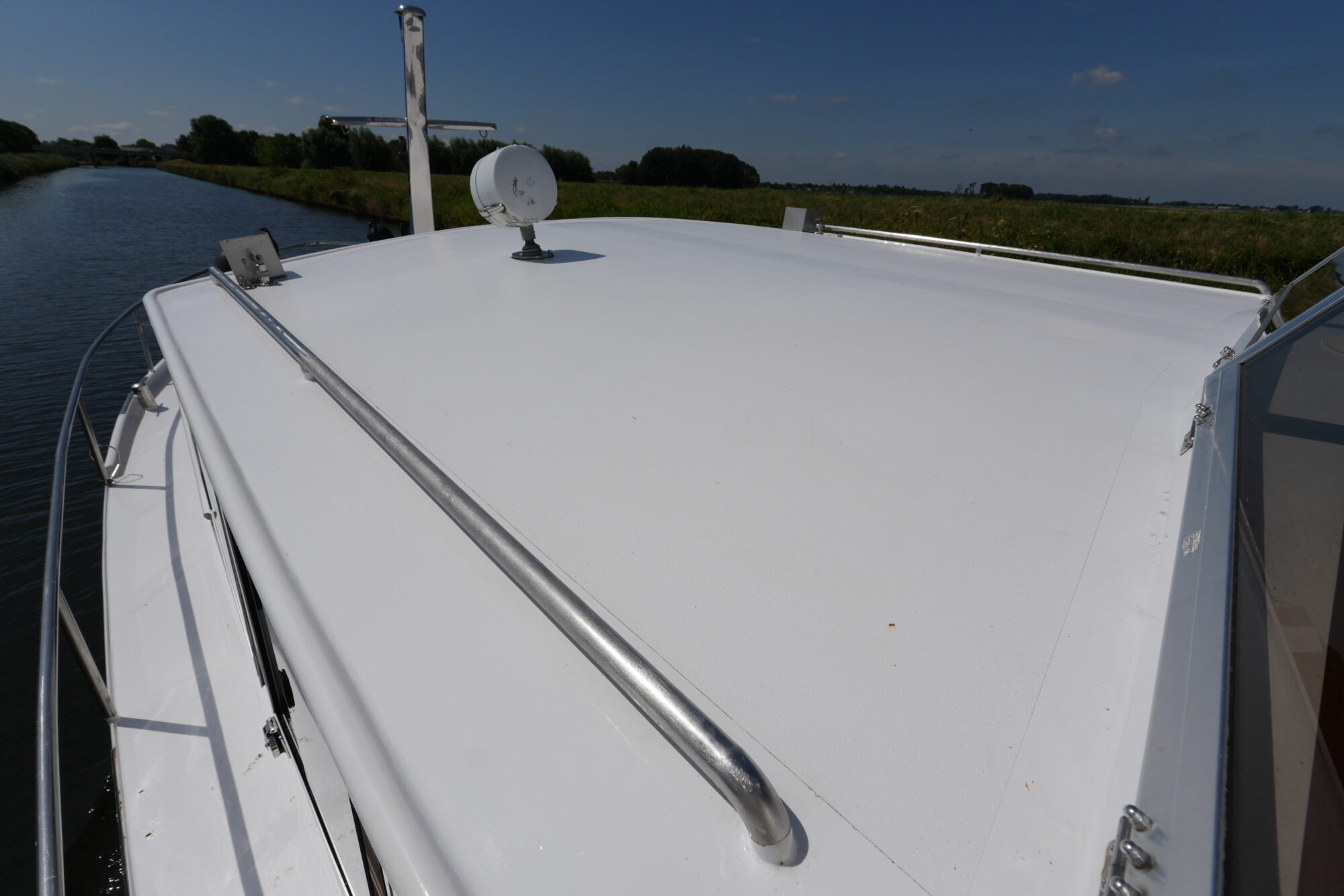 foto: 6 Vechtkruiser Vechtkruiser 10.50 AK Cabrio