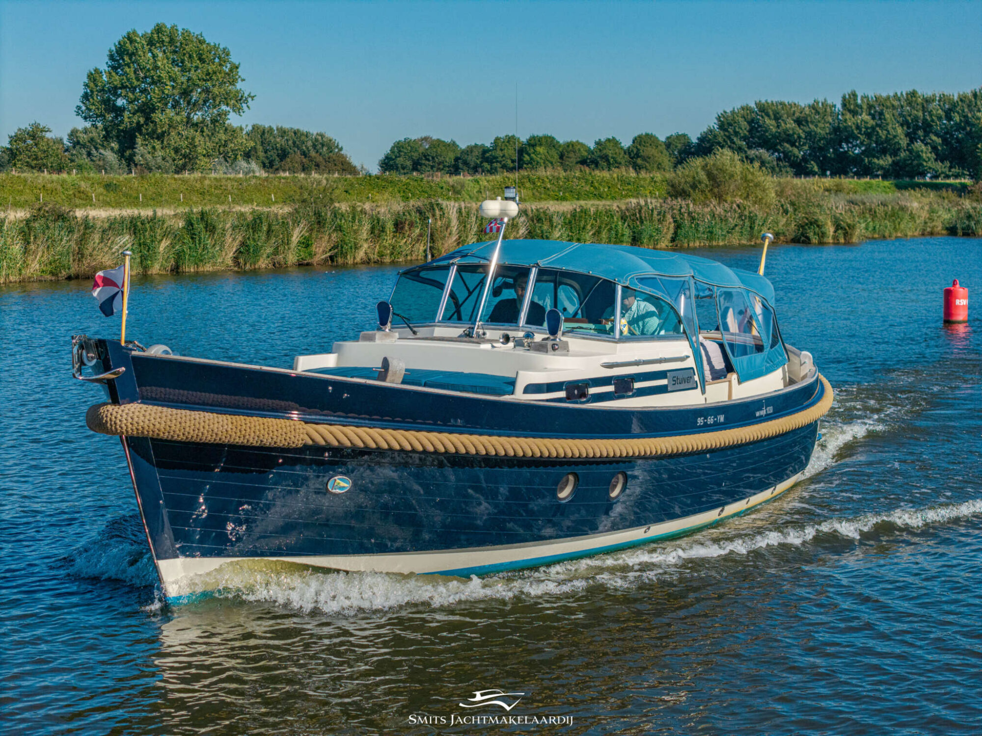foto: 8 Van Wijk Van Wijk 10.30 OK