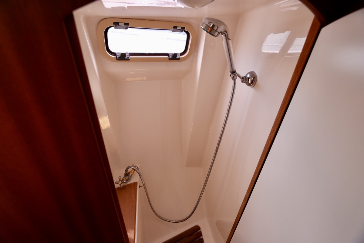 foto: 7 Sirius 32 DS