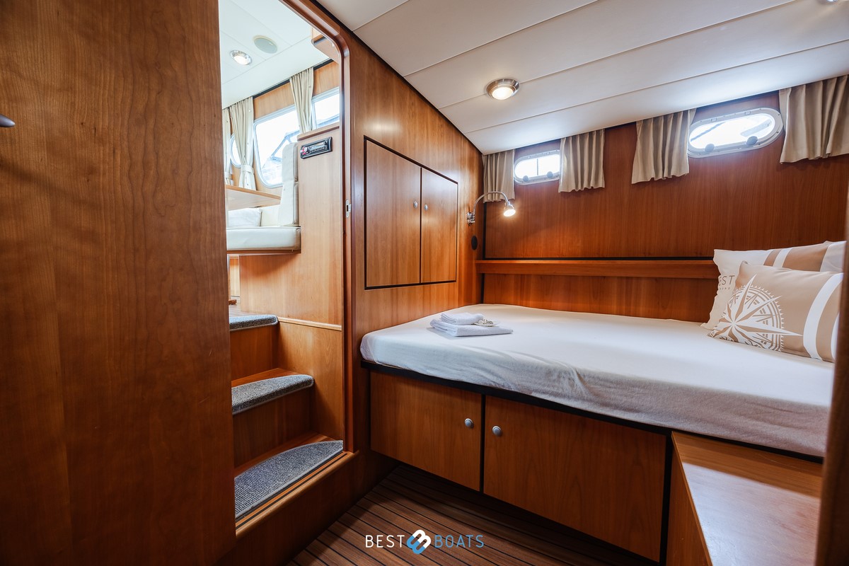 foto: 6 Linssen Grand Sturdy 34.9 AC