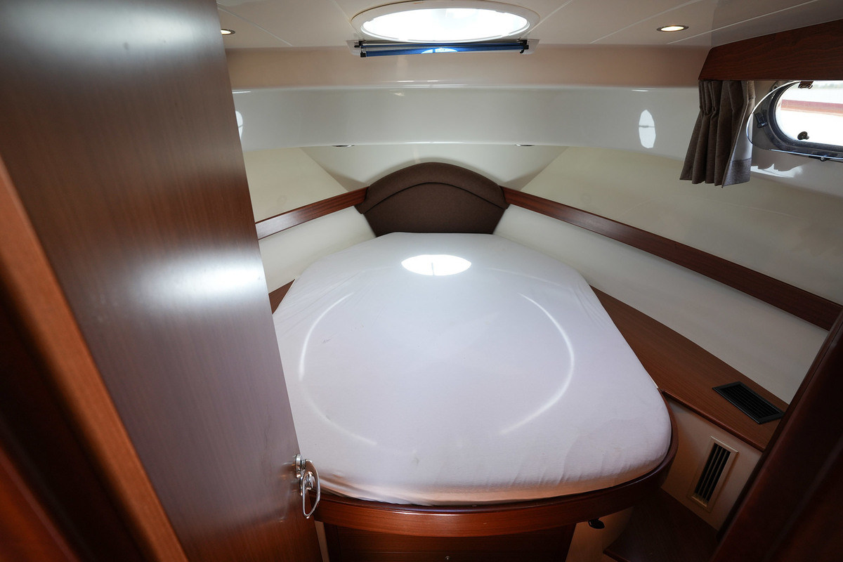foto: 23 Apreamare 38 Comfort