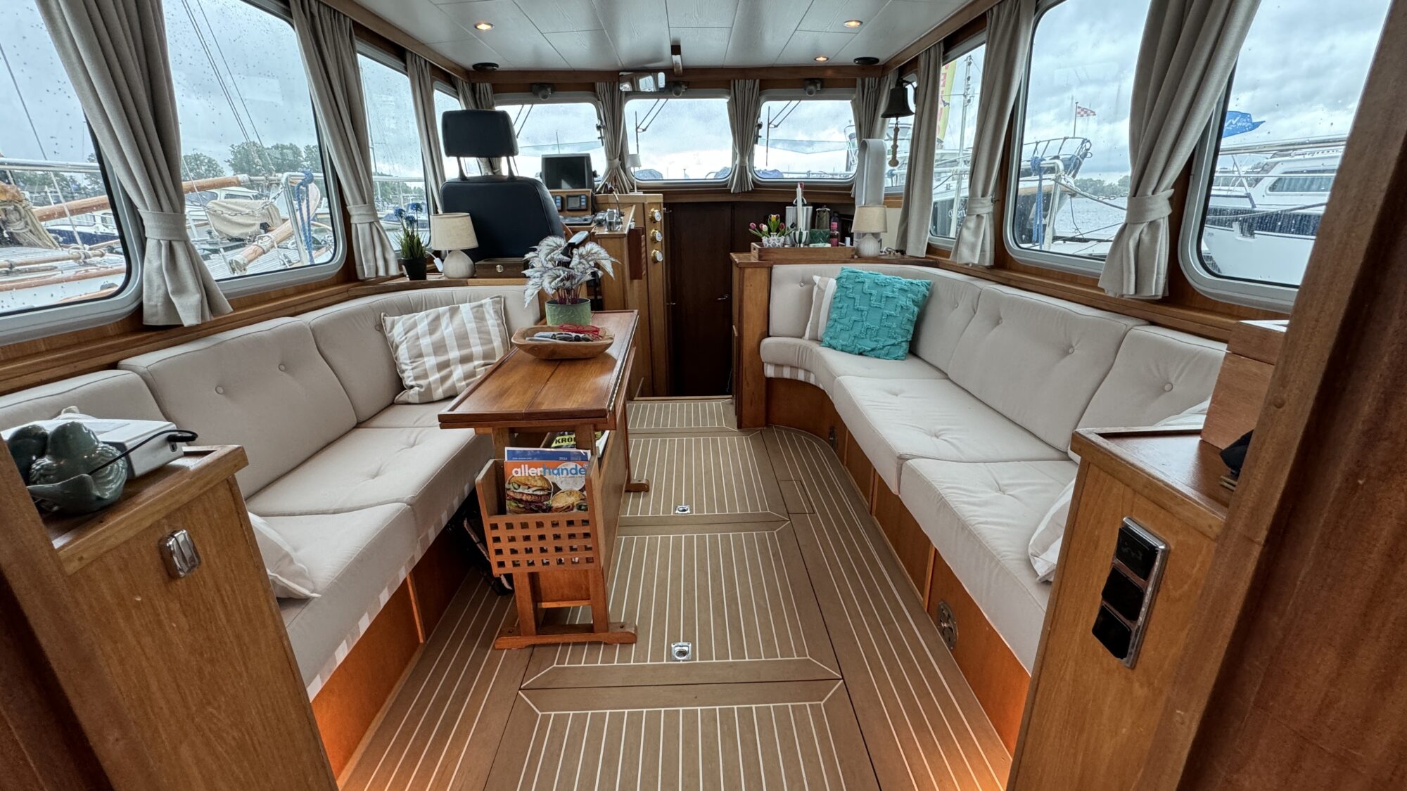 foto: 6 Vripack Vripack 11.75 Classic OK Spiegeldeur