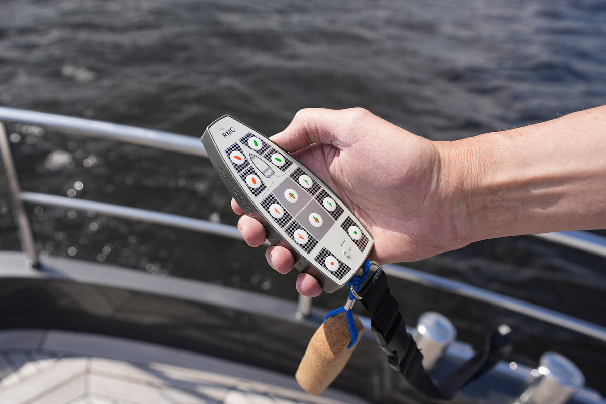 foto: 10 Linssen Grand Sturdy 500 Variotop Mark II