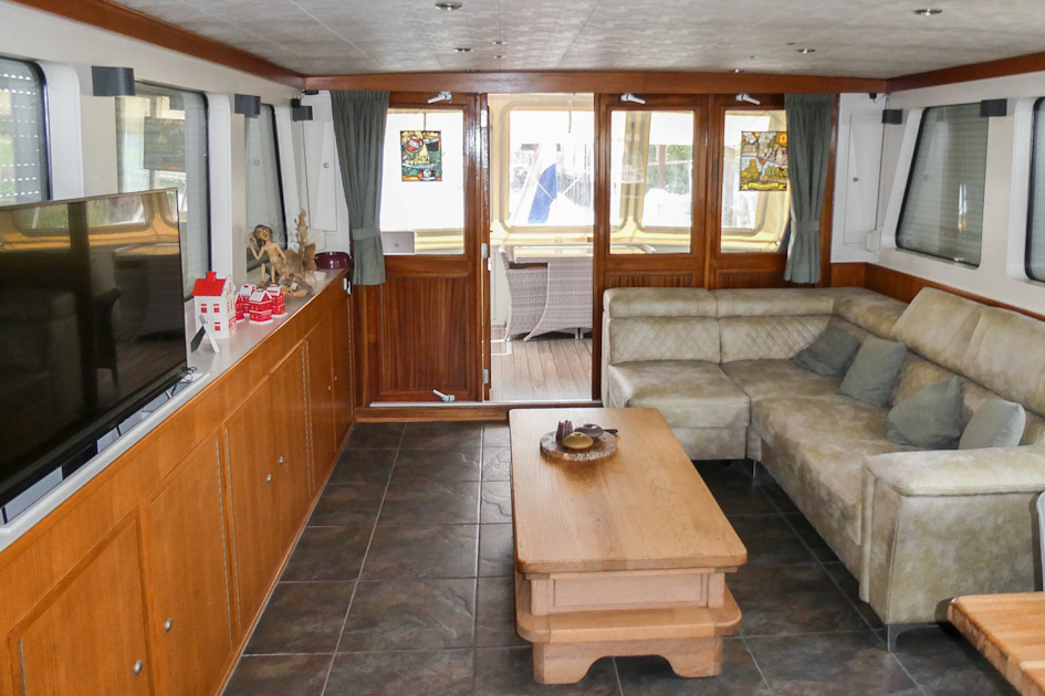 foto: 8 Motorjacht 20.18 GSOK