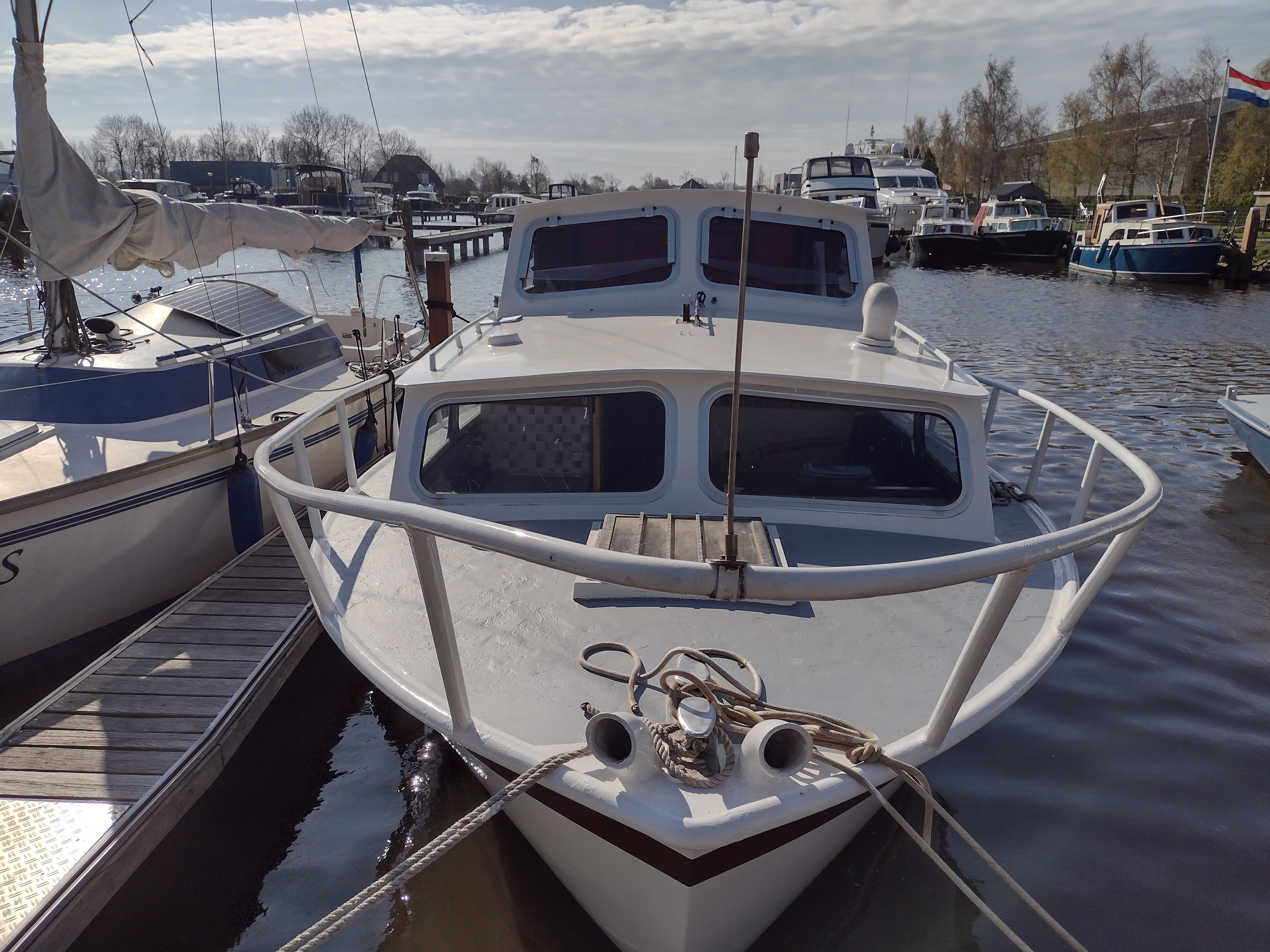 foto: 9 Boornkruiser 880 OK/AK