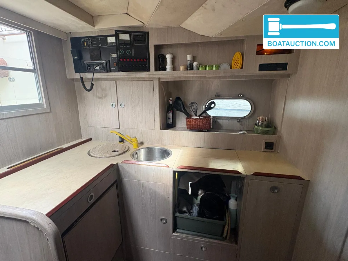 foto: 4 Princess 36 Riviera