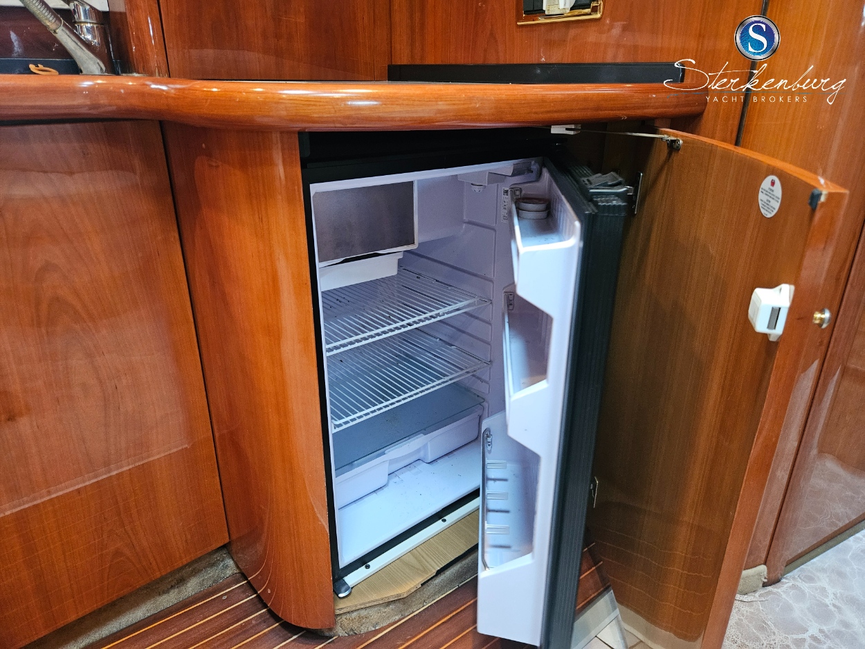 foto: 5 Cranchi 50 mediterranee