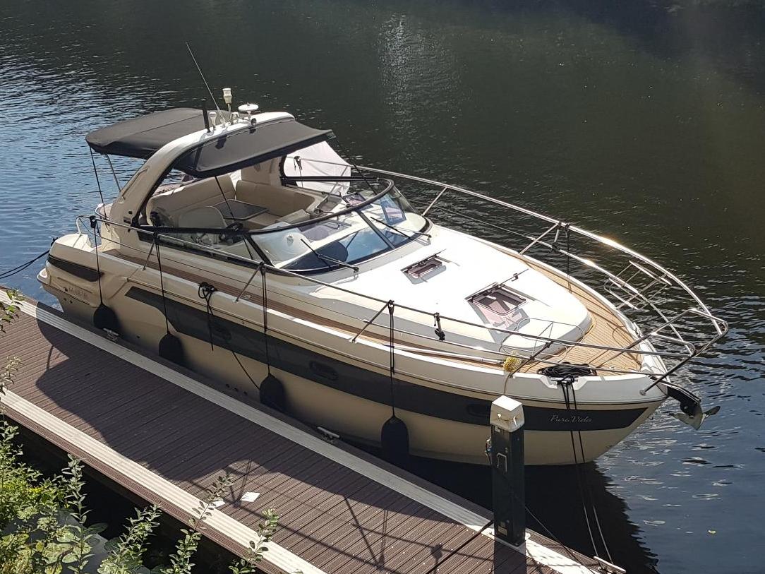 hoofdfoto: 1 Bavaria Bavaria 32 Sport