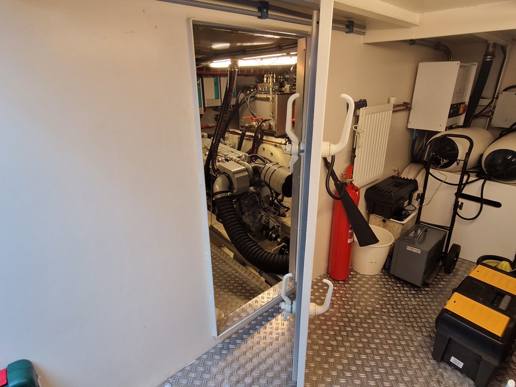 foto: 7 Noblesse Noblesse Bellamare '54