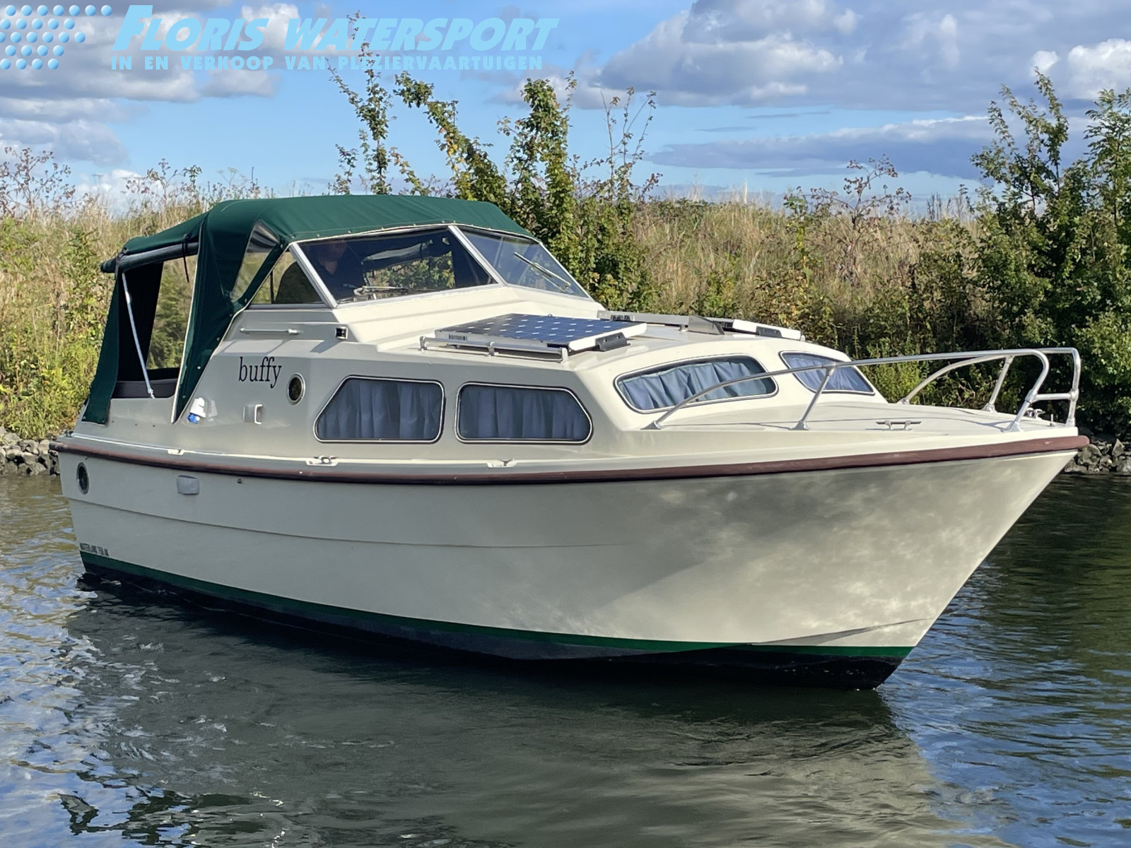 Waterland 750