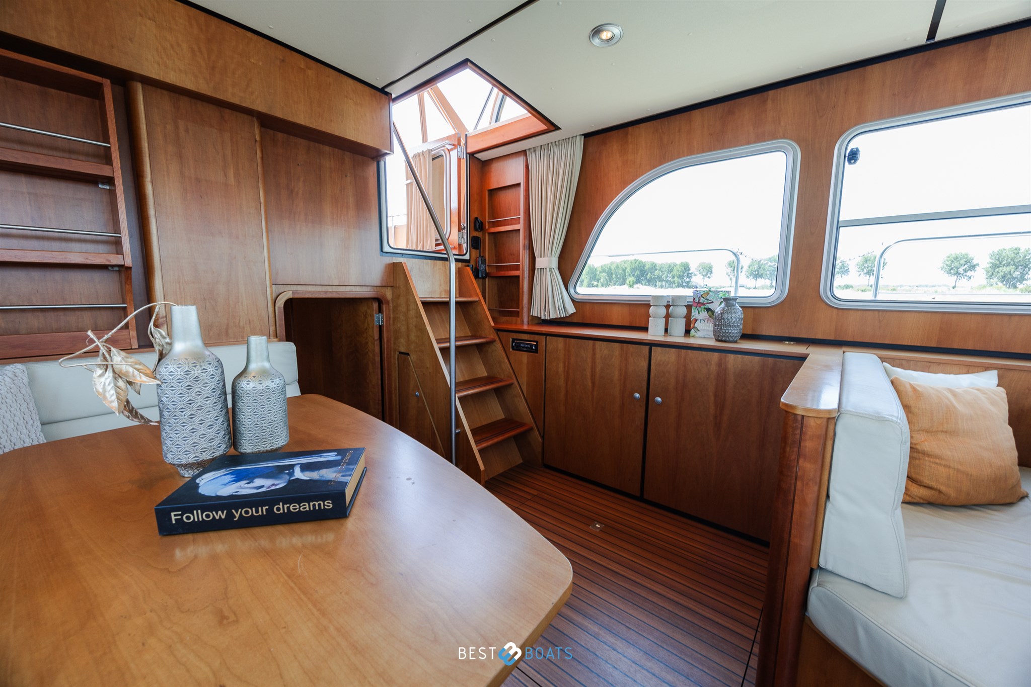 foto: 5 Linssen Grand Sturdy 40.9 AC