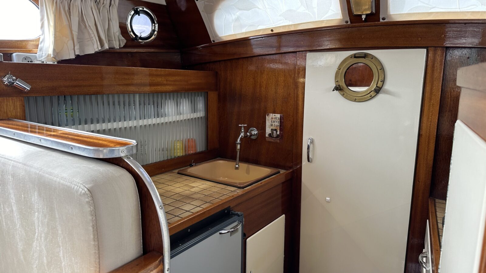 foto: 5 Mulder Mulder Favorite Kruiser 8.30 OK