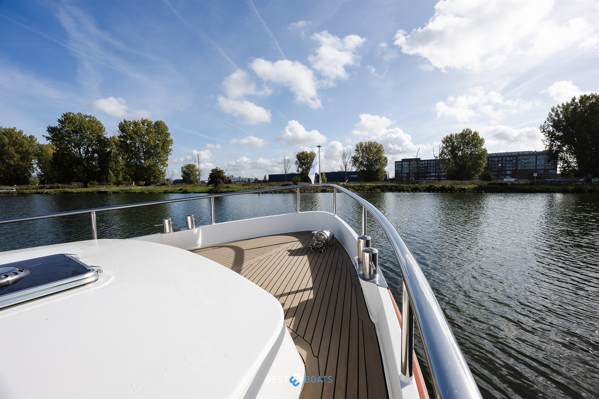 foto: 7 Marvis Stevenvlet 1350 OK