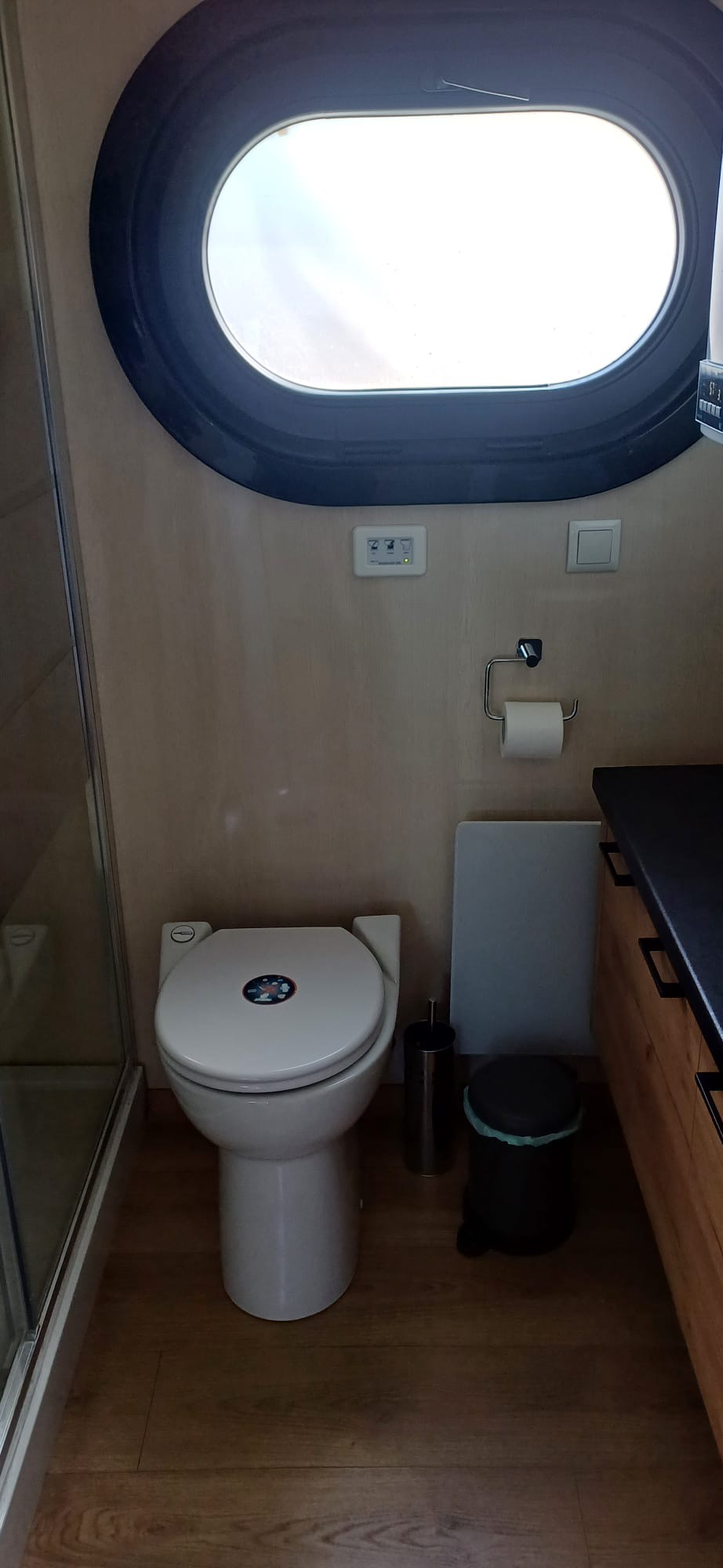 foto: 6 Campi 400 Houseboat Met Mooie Ligplaats