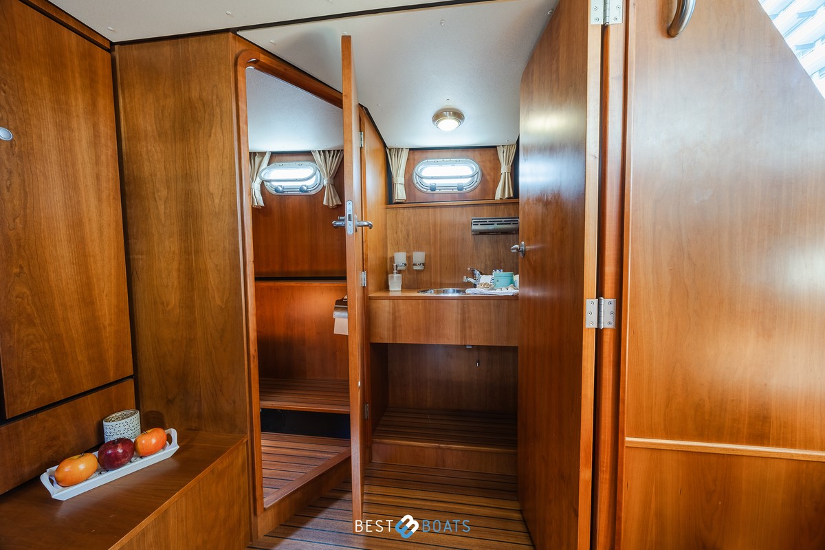 foto: 7 Linssen Grand Sturdy 60.33 AC Diamond Edition - SOLD