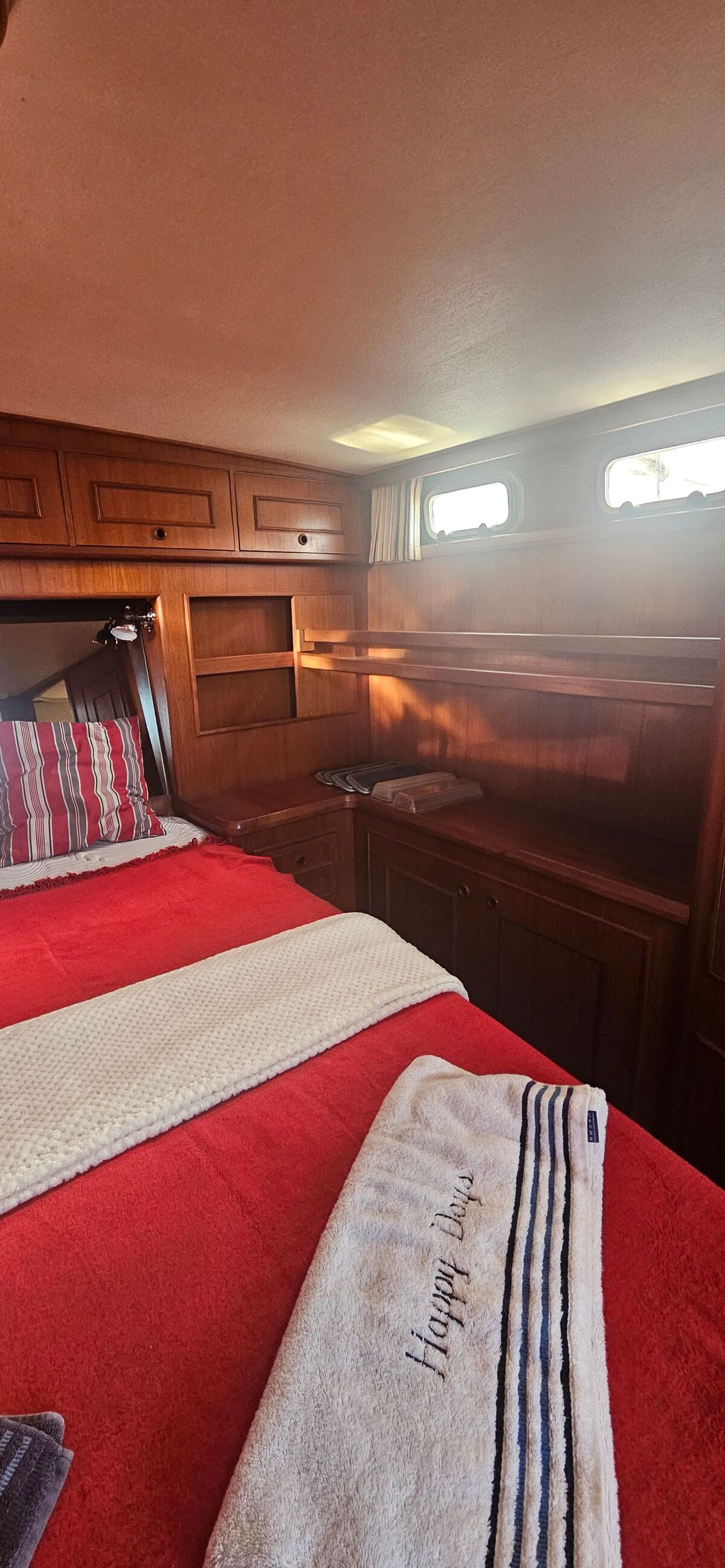 foto: 7 Neptunus 133 Flybridge