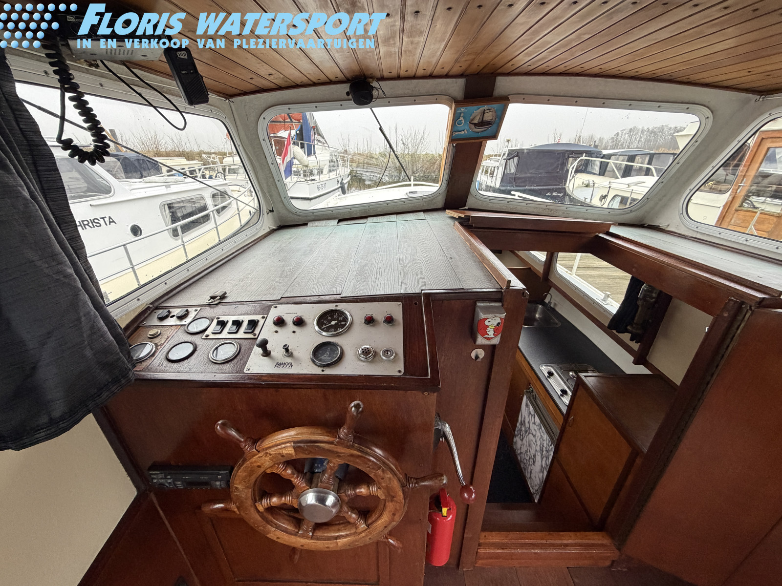 foto: 4 Succeskruiser 800