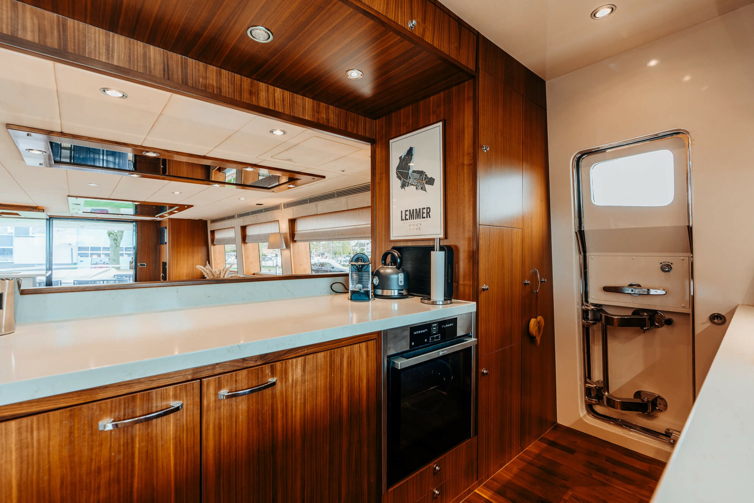 foto: 7 Horizon Elegance 85