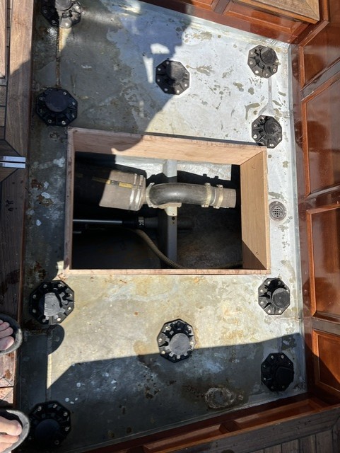 foto: 9 Finse Loodsboot 9.80