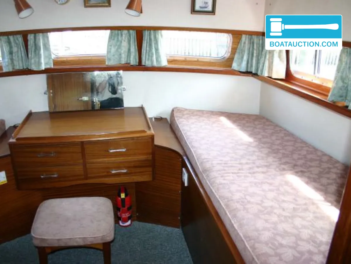 foto: 5 Broom 39 Continental