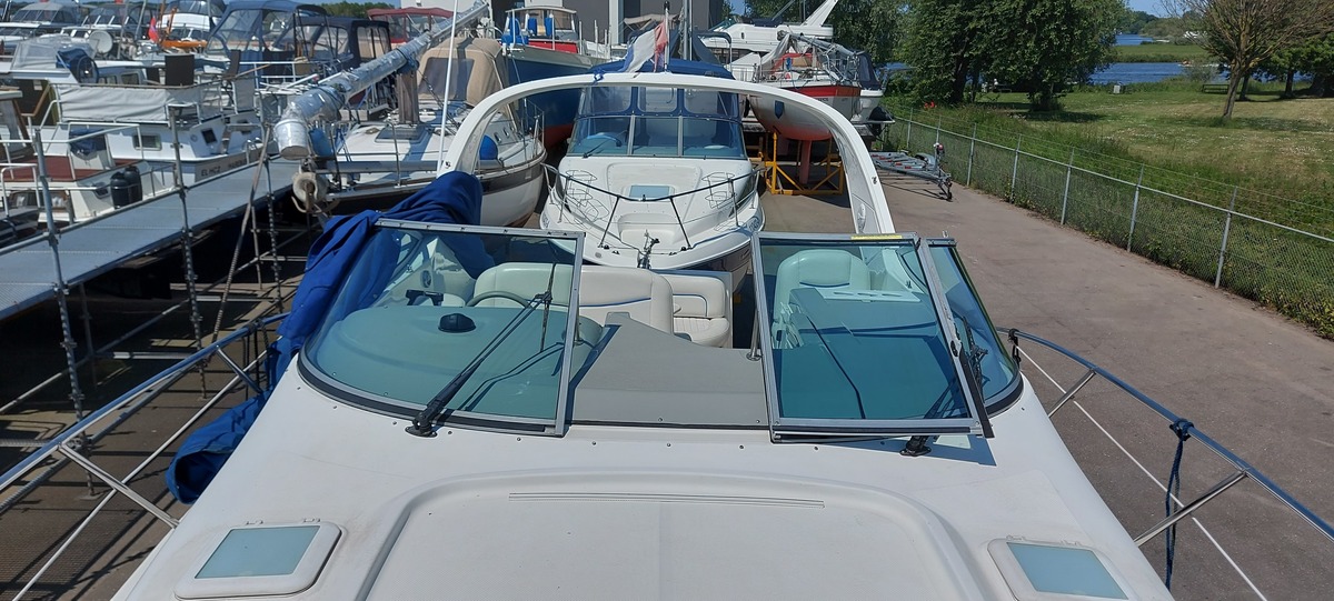 foto: 6 Bayliner 305