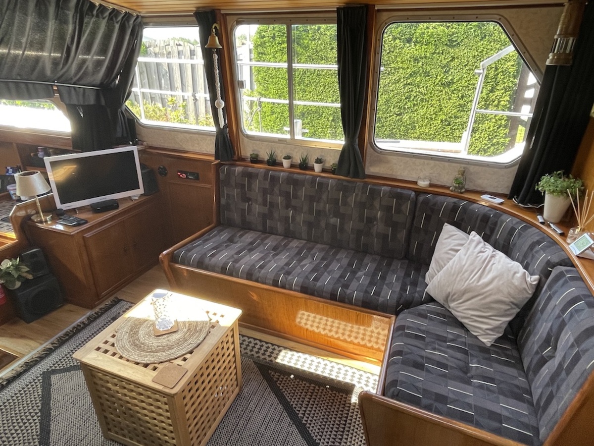 foto: 4 Valkkruiser 1200