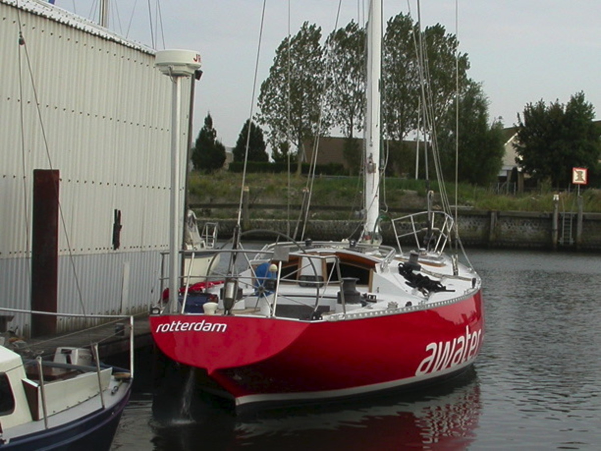 foto: 5 Huisman S&S 42