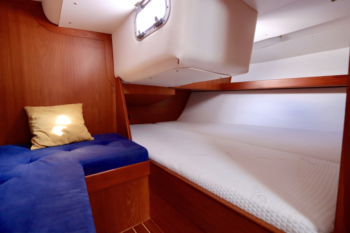 foto: 5 Spirit 37