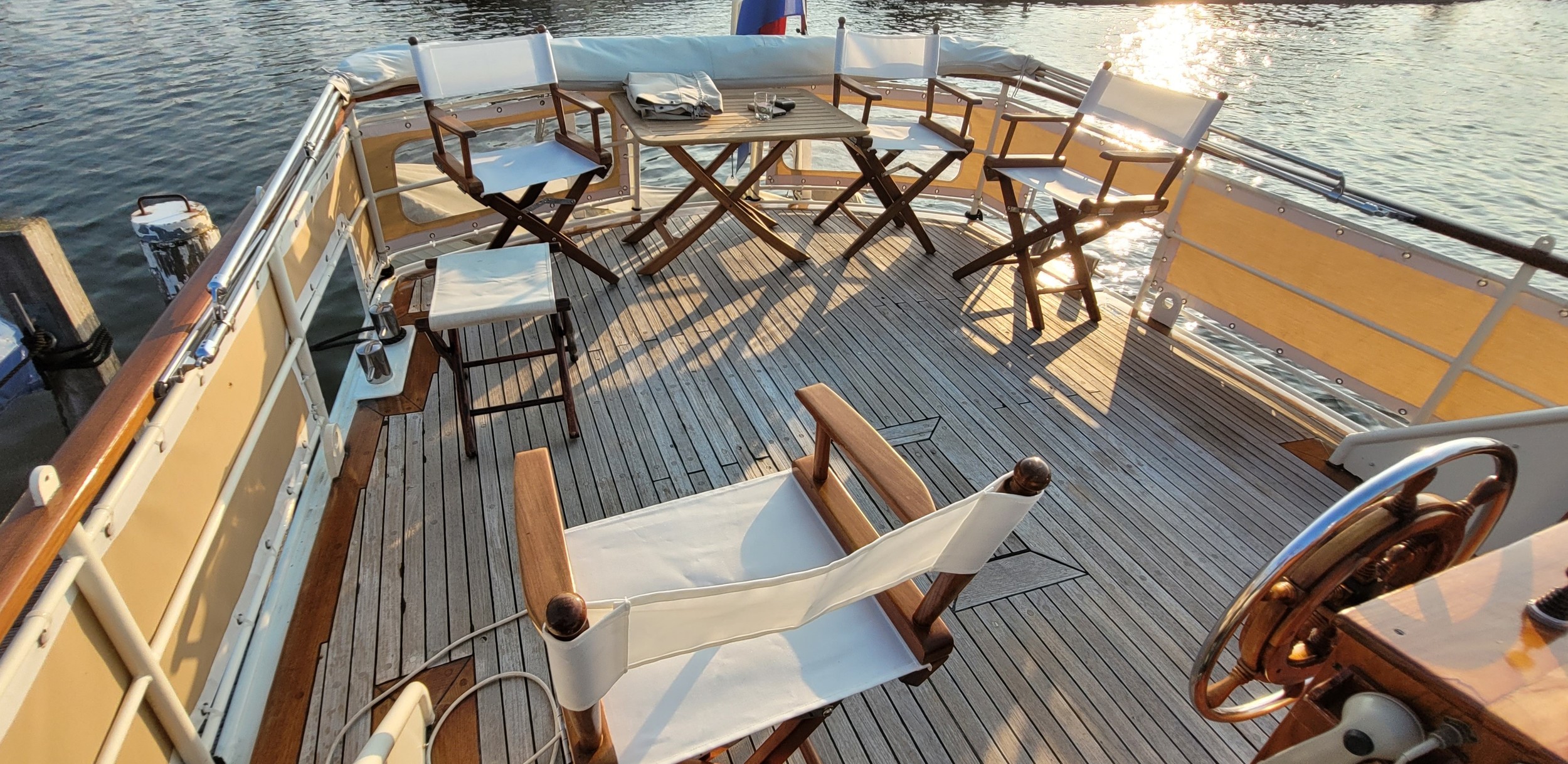 foto: 10 De Ruiter Trawler East Sea Star 12.50