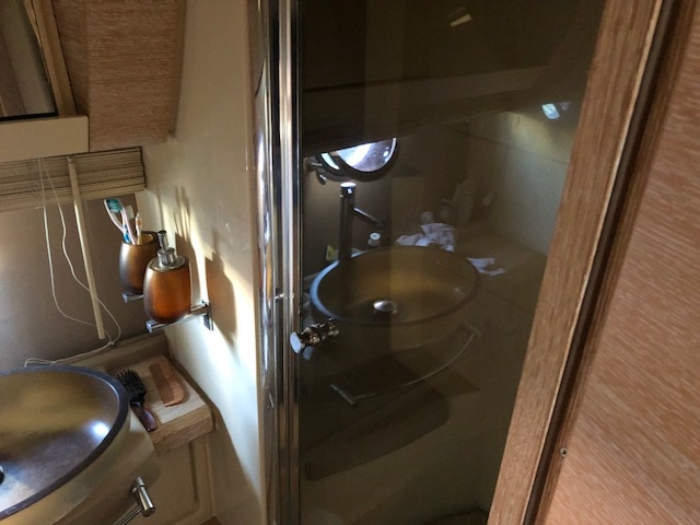 foto: 5 Azimut  54 Fly