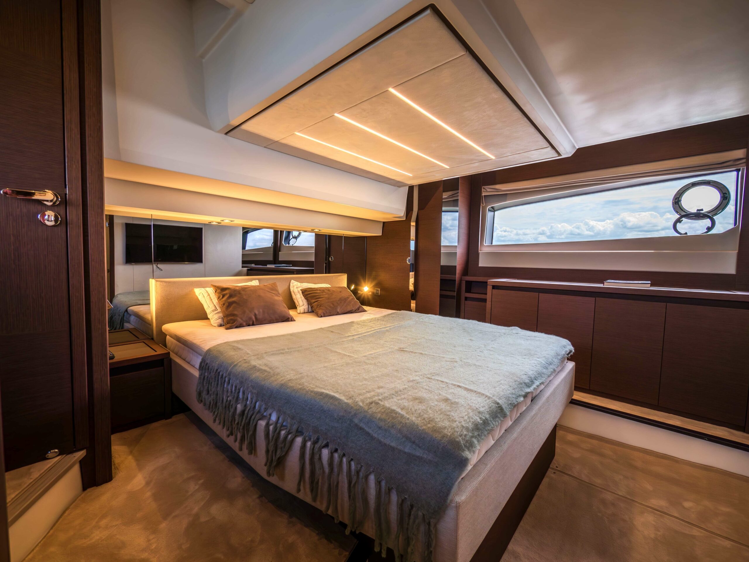 foto: 9 Prestige Prestige 520 #264 