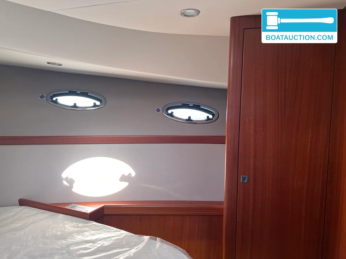 foto: 19 Rockharbour 42S