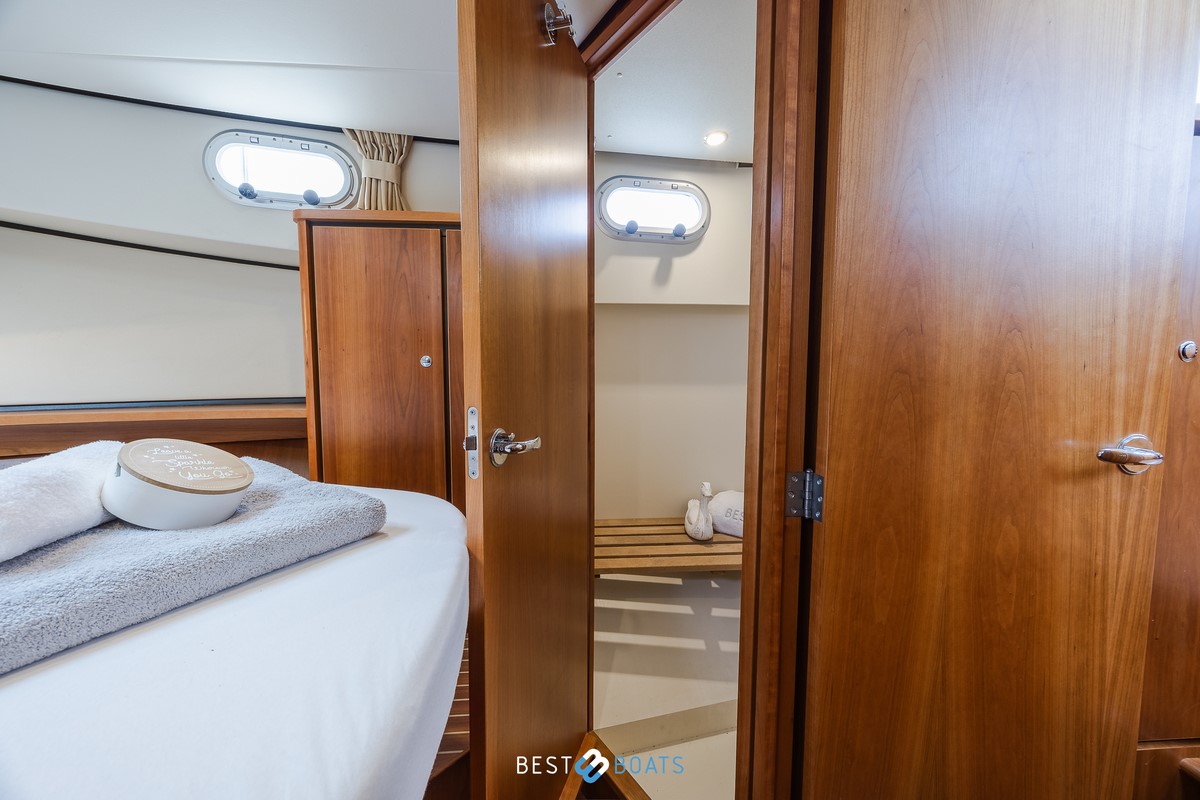 foto: 7 Linssen Grand Sturdy 34.9 AC
