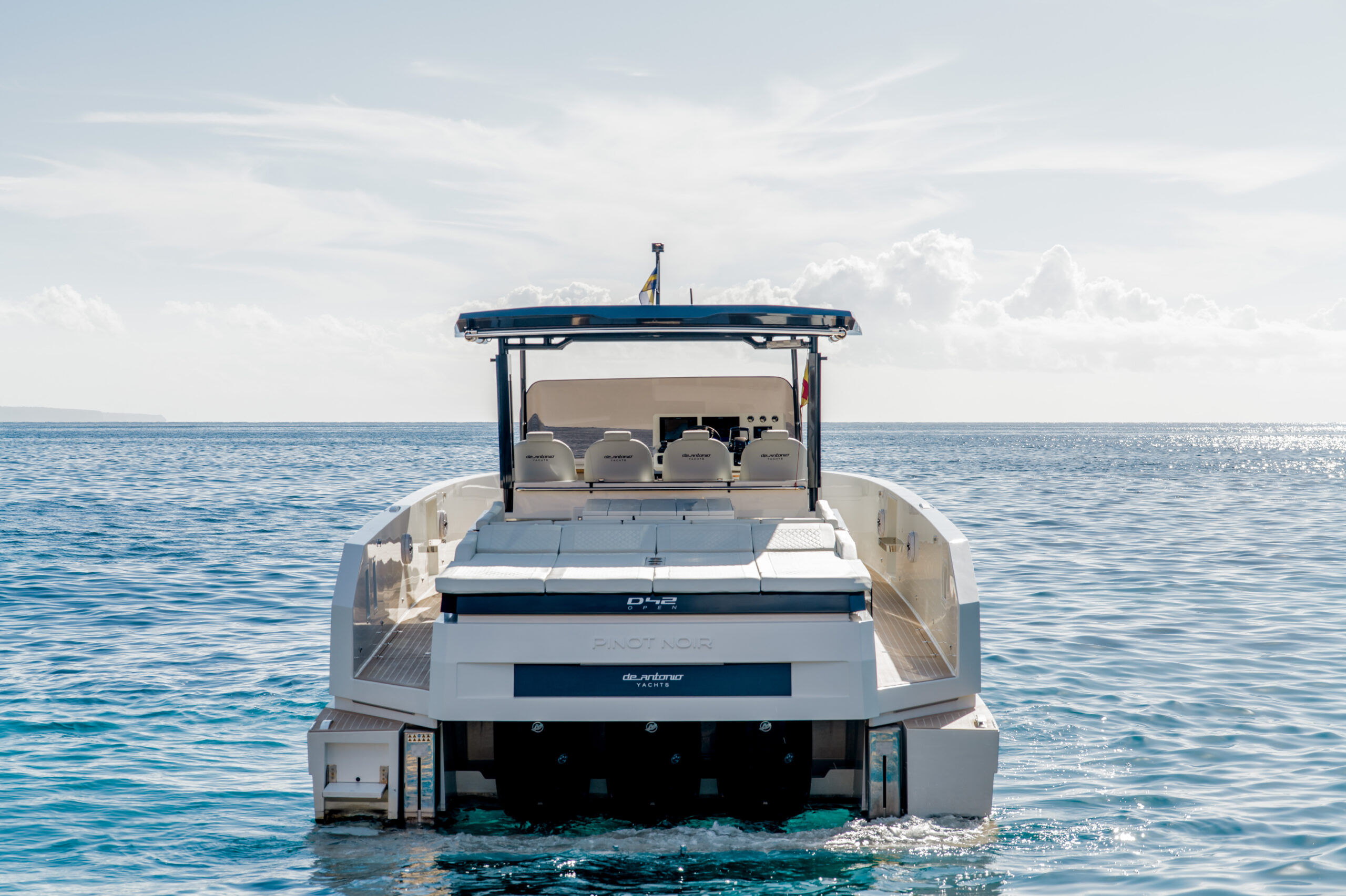 foto: 5 DeAntonio D42