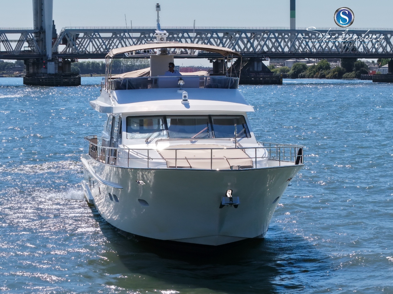 foto: 5 Van der Valk Continental II 2300 ALU-IPS