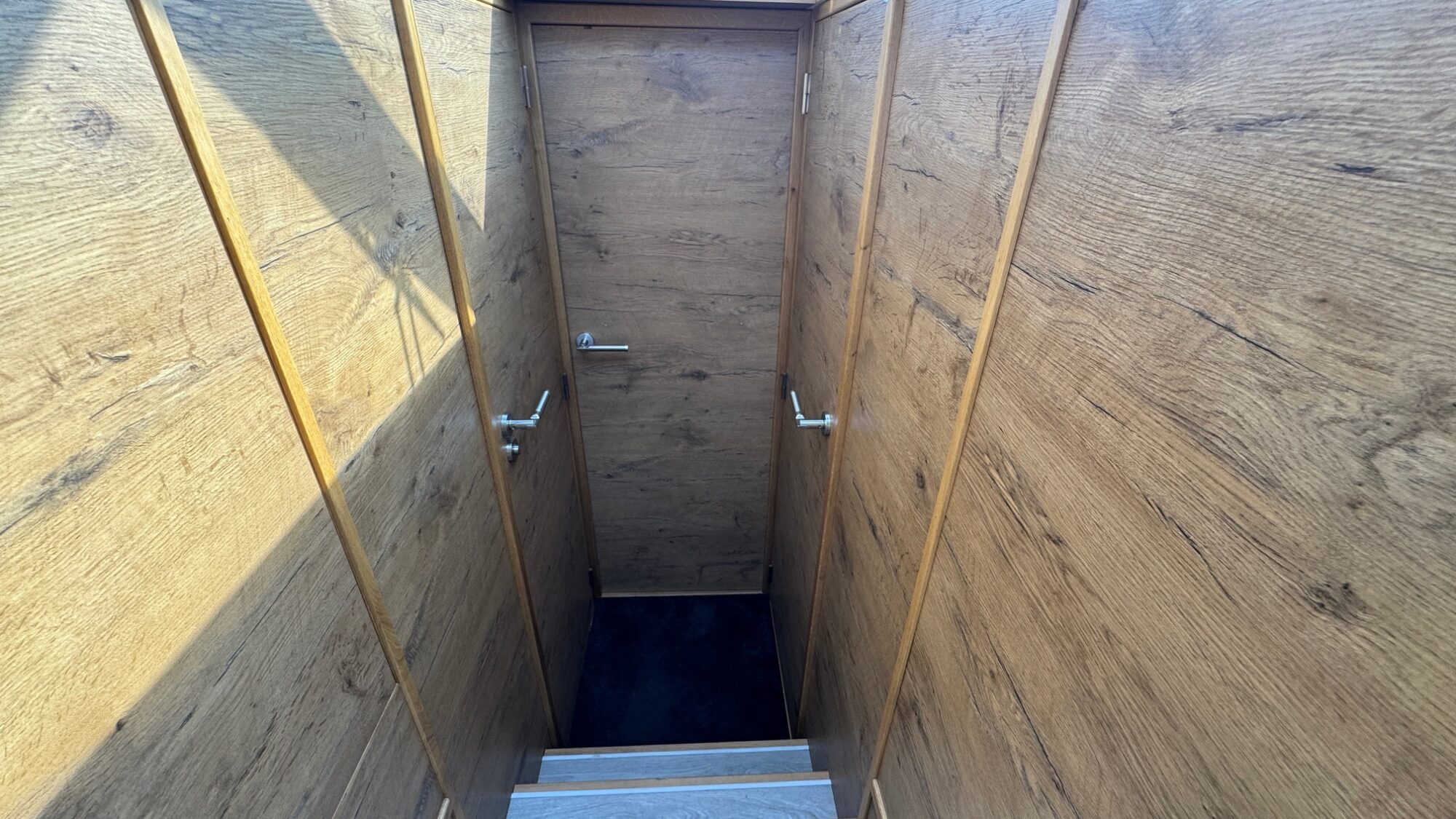 foto: 5 Concordia Concordia 110 Sedan Paviljoen