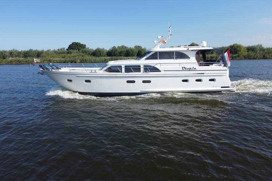 foto: 12 Valk Continental 15.60