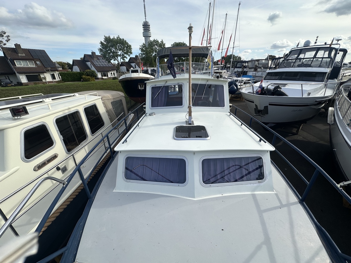 foto: 5 Van heckkruiser 995