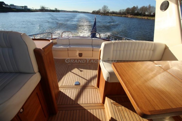 foto: 13 Apreamare 45 Comfort