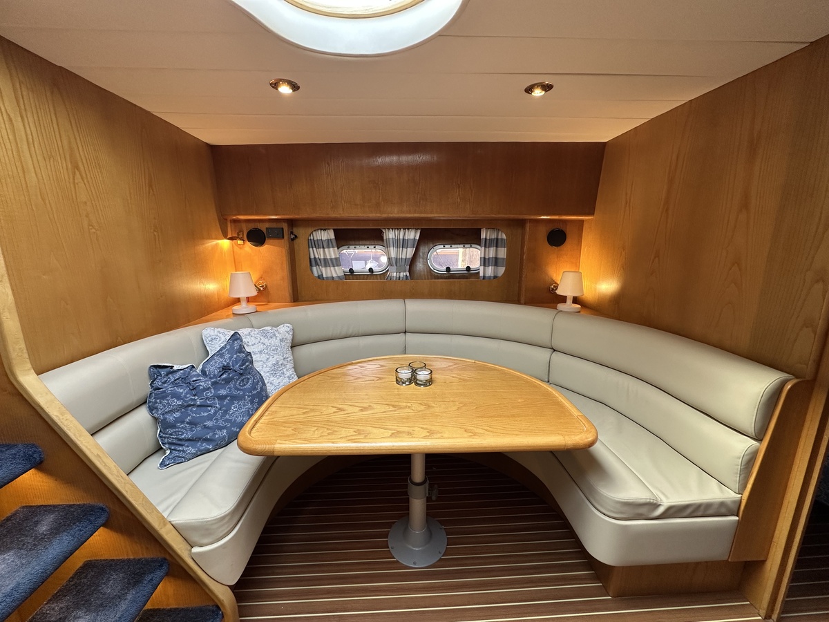 foto: 10 Pfeil 550 Fly