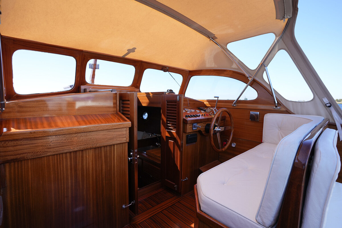 foto: 7 Rapsody 29 OC-F Oyster White Limited Edition